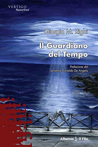 Il Guardiano del Tempo .